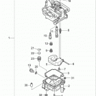 15 PORTABLE E15TE4INS 13-3_carburetor assembly