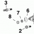55 E55MRLINB Solenoid