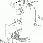9.8 PORTABLE E10RL4INS 14-1_shift linkage (r, te, tp  models)