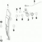 175 E175DSLINE Дросель