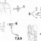 175 E175DSLINE Датчики