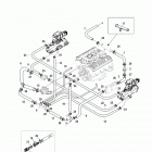 5.0L MPI ALPHA/BRAVO 1A623185 & Up Standard cooling system - alpha, single and 3 poin...