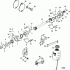 BRAVO X ONE 0W250000 & Up Driveshaft extension kit, qsb 5.9l