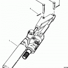 ALPHA ONE (GEN.II)    1996-1997 0F680000 THRU 0K999999 Power steering