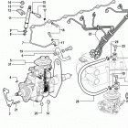 CMD 4.2 MS 200 88020200 THRU 88030000 Fuel injection(all mechanical engines)