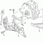 3.0L TDI 225 V6 CEZ000201 & Up Injection pump, bsp