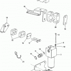 496 MAG (Base Model) 1A350679 & Up Axius steering, fluid filter (high pressure)