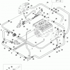 377 MAG MPI BRAVO EC 1A343300 THRU 1A611927 Standard cooling system (bravo), air, 3 & 7 point ...