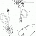 2.0L ES 130 70002130 THRU 70015639 Mercathode components