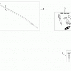 CMD 1.7 MI 120 I/L4 88109041 & Up Service and support material