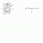 636 D-TA (BRAVO & MIE)    VM 219 I/L6  1989 0B993002 THRU 0D850127 Coolant recovery