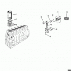 636 D-TA (BRAVO & MIE)    VM 219 I/L6  1989 0B993002 THRU 0D850127 Connecting rod and piston