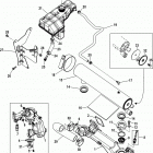 496 MAG (Base Model) 0M025000 THRU 0M687082 Closed  cooling system