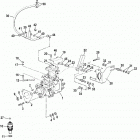 CMD 4.2 MS 200 88020001 THRU 88020166 Injection pump