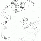 5.7L EFI (GEN+) REPOWER PLUS    GM 350 V-8 ALL Standard cooling system (alpha engines)