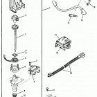 3.0L    GM 181 I/L4  1990-1994 0C856559 THRU 0F353099 Est ignition components
