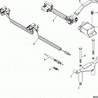 CMD 1.7 MI 120 I/L4 88109041 & Up Glow plug system