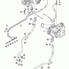 4.2L TDI V8 CEM001042 & Up Turbocharger