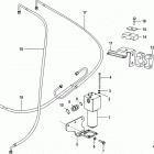 377 MAG MPI BRAVO EC 1A611928 THRU 1A623184 Axius steering, high pressure filter conversion ki...