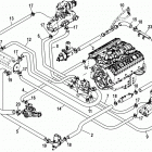 377 MAG MPI BRAVO 1A611928 THRU 1A623184 Closed cooling system, axius