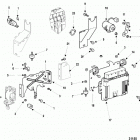 CMD QSD 2.8 ES 220 88300000 & Up Ecm