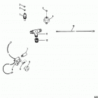 3.0L    GM 181 I/L4  1990-1994 0C856559 THRU 0F353099 Audio warning system