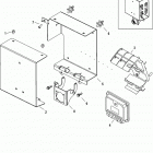 3.0L TDI 100 SD ALL & Up Электрика