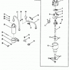 3.0L    GM 181 I/L4  1990-1994 0C856559 THRU 0F353099 Conventional ignition components