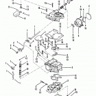 140     GM 181 I/L4  1982-1986 6229718 THRU 0B450800 Carburetor (rochester)