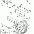 636 D-TA (BRAVO & MIE)    VM 219 I/L6  1989 0B993002 THRU 0D850127 Transmission and related parts hydraulic transmiss...