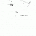Z16VCE87AB/AR/AE/AS RZR 4 900 Electrical, sensors and modules