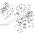 R14VA17AA/AF RZR 170 Картер