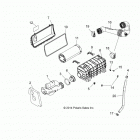 Z15VCE87AT/AV RZR 4 900 Воздушная система