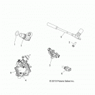 Z14JT87AD/9EAO/9EAOL/9EAL RZR 900 Electrical, sensors