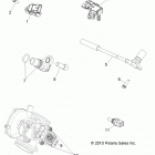 Z14VH76AC/AD/EAI/EAK/EAJ/EAL/EAW RZR 800 Electrical, sensors