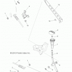 Z14JT87AD/9EAO/9EAOL/9EAL RZR 900 Селектор передачи