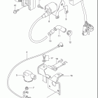 LT-4WD Quad Runner Электрика