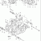 LT-4WD Quad Runner Картер