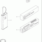 LT-F4WDX King Quad Дооснащение -опции