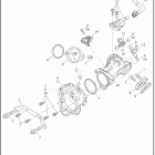 FLHTP 1FMP POLICE ELECTRA GLIDE (2025) INDUCTION MODULE, FUEL