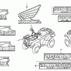 TRX420FE Mark (trx420fm,trx420fe)
