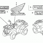 TRX420TE Mark (trx420tm,trx420te)