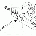 TRX250TM Маятник