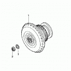 TRX680FA Трансформатор