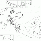 BoonDocker STD Электрика