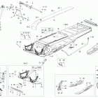 Xtrim Commander (2-Stroke) Рама