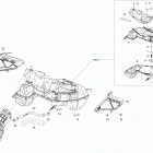 XTRIM SC (4-Stroke) 02- Air Intake System 900 ACE
