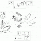 69 Ranger Alpine Электрика