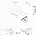 69 YETI (4-Stroke) Комплектующие изделия