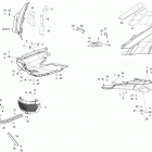 59 YETI (2-Stroke) Защита и бампер